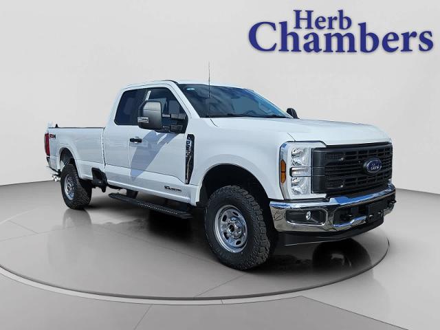 2025 Ford F-250 Super Duty XL - Photo 25