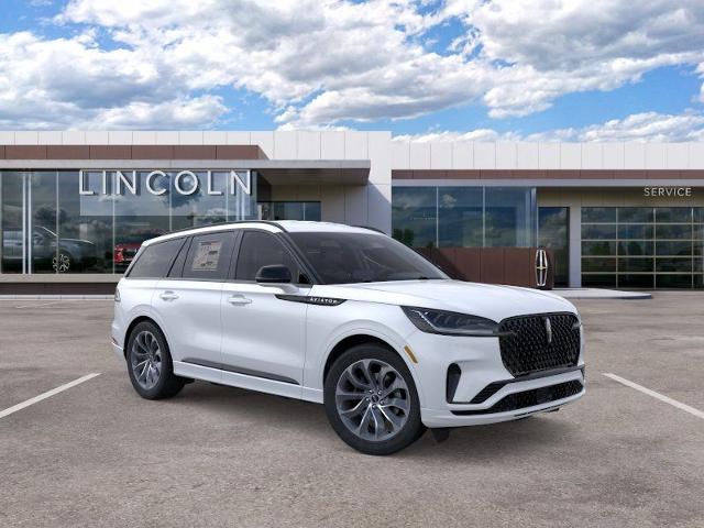 2026 Lincoln Aviator Premiere - Photo 29