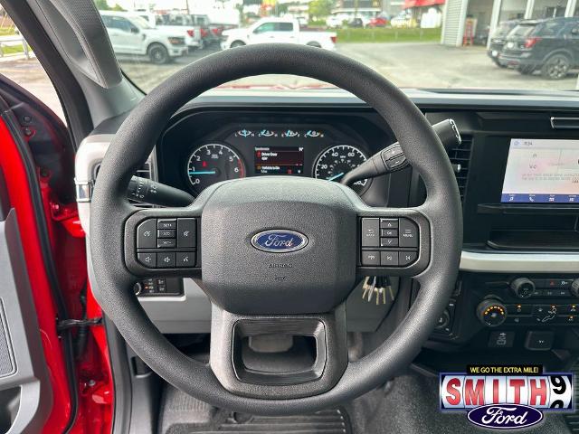 2026 Ford F-250 Super Duty XLT - Photo 45