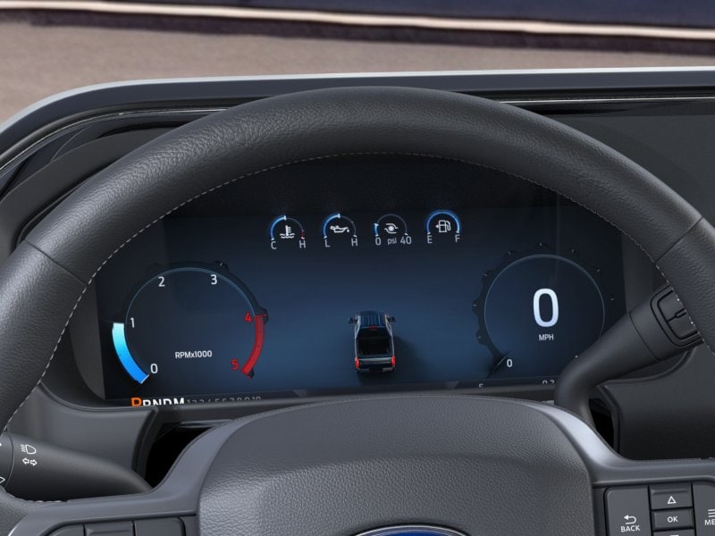2026 Ford F-250 Super Duty Lariat - Photo 13