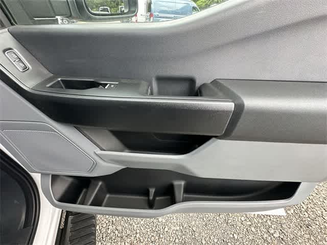 Thumbnail: 2025 Ford Econoline - 47