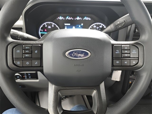 2025 Ford F-250 Super Duty XL - Photo 34
