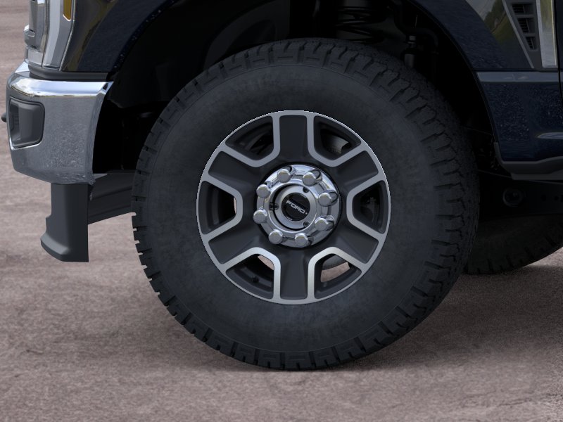 2026 Ford F-350 Super Duty Lariat - Photo 19