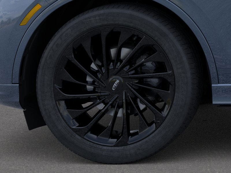 Thumbnail: 2026 Lincoln Aviator - 41