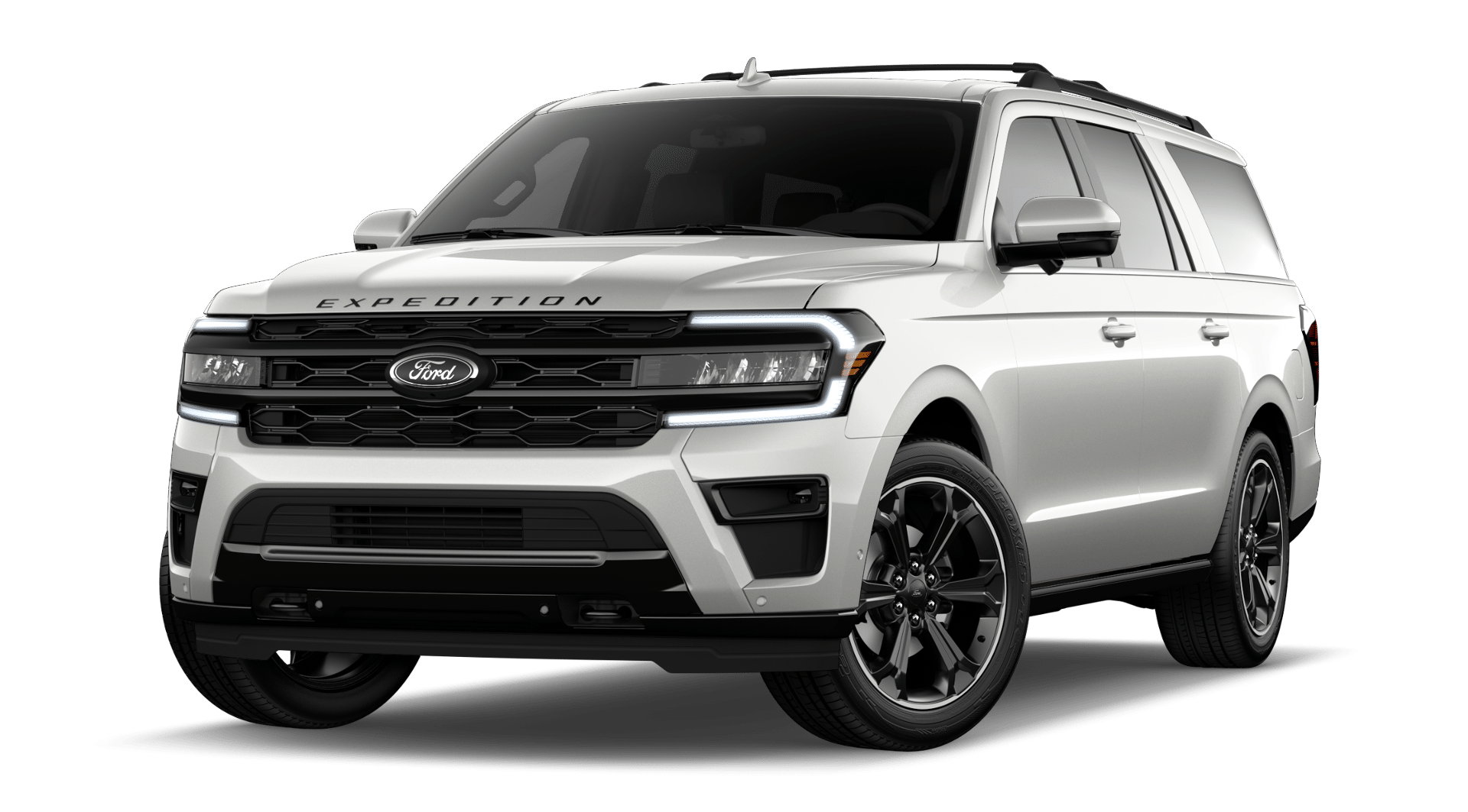 New 2023 Ford Expedition Max Limited Sport Utility for sale in Mitchell SD