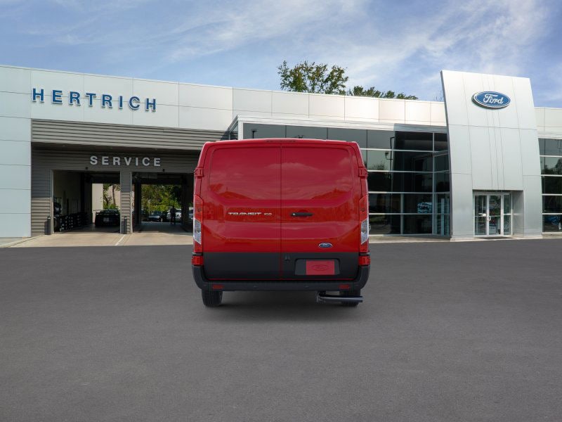 2025 Ford Transit Cargo Van Van Low Roof Van