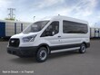 Ford Transit T-350
