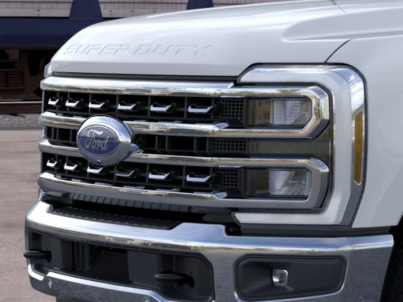 2026 Ford Super Duty F-350&reg; Lariat&reg; TRUCK