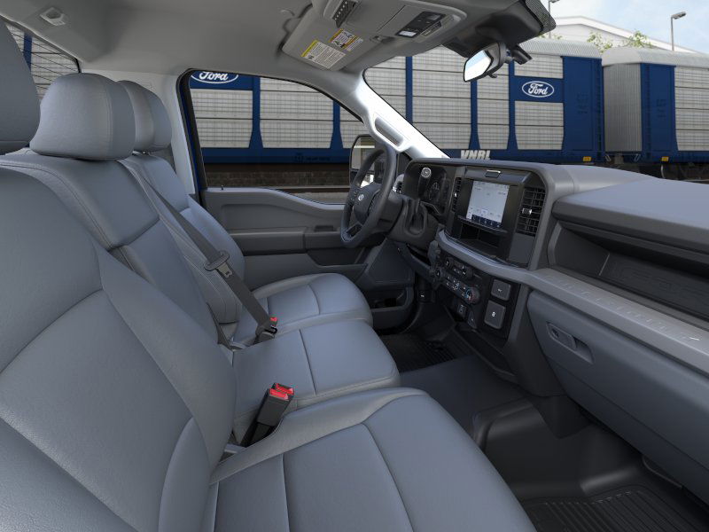 Thumbnail: 2026 Ford Econoline - 11