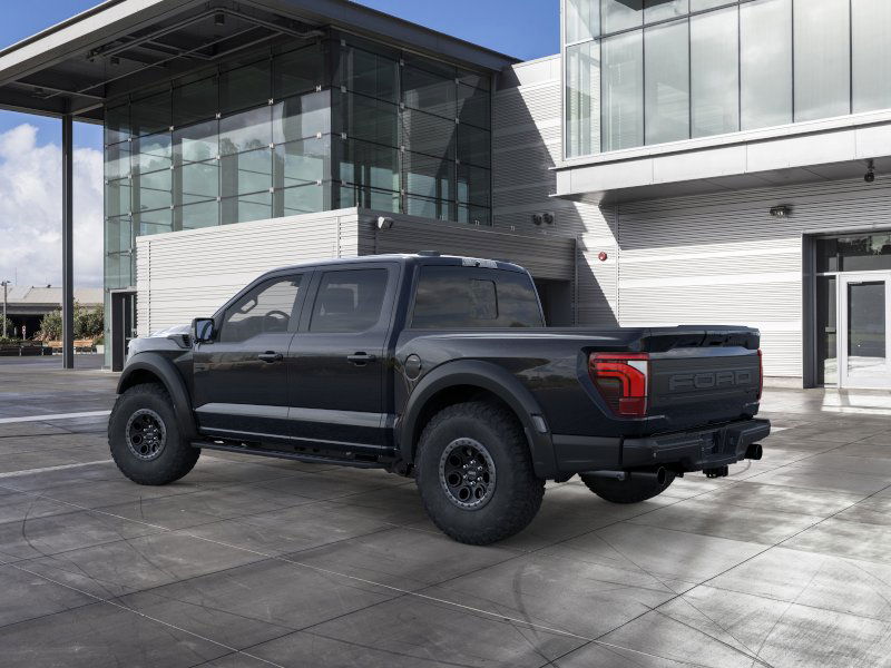 Thumbnail: 2025 Ford F-150 - 26