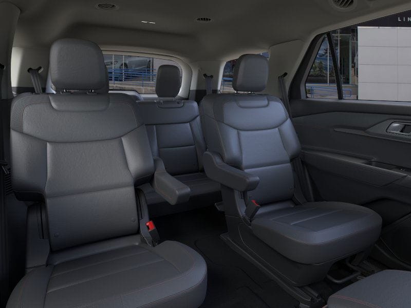 Thumbnail: 2026 Ford Explorer - 41