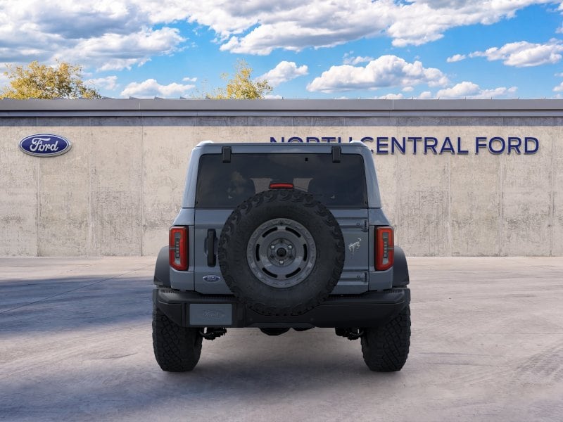 2025 Ford Bronco 4-Door Badlands - Photo 30