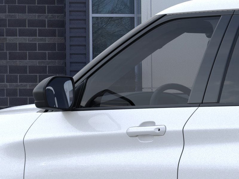 Thumbnail: 2025 Ford Explorer - 43