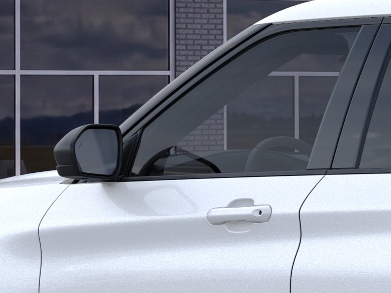 2026 Ford Explorer Active - Photo 43