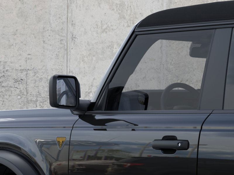 2025 Ford Bronco 4-Door Badlands - Photo 50