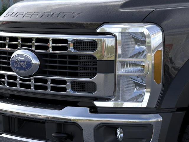 2026 Ford F-450 Super Duty Chassis Cab XL - Photo 44