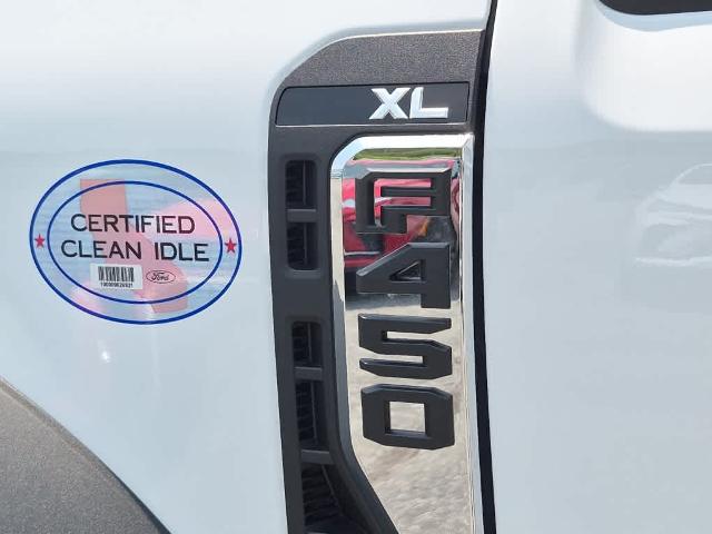 2026 Ford Super Duty F-450 DRW F-450&reg; XL