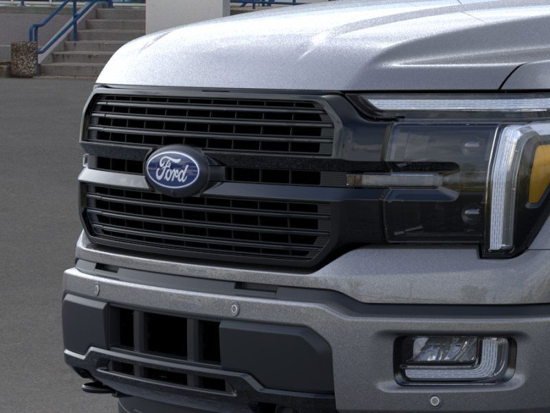 Thumbnail: 2026 Ford F-150 - 45