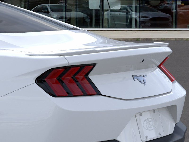 2026 Ford Mustang EcoBoost Premium Fastback - Photo 40