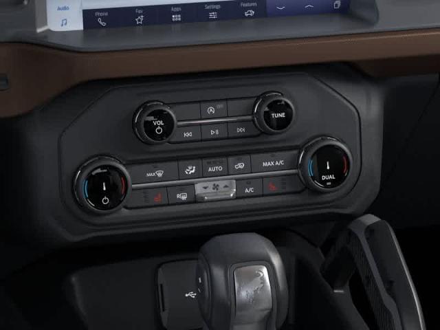 Thumbnail: 2024 Ford Bronco - 41