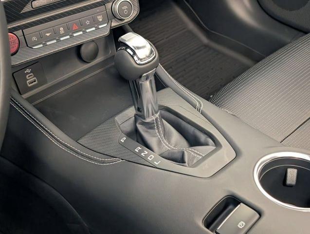2025 Ford Mustang EcoBoost Premium Convertible - Photo 31