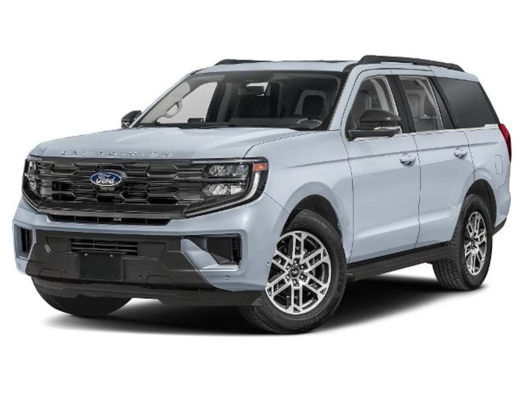 New 2026 Ford Expedition Active SUV