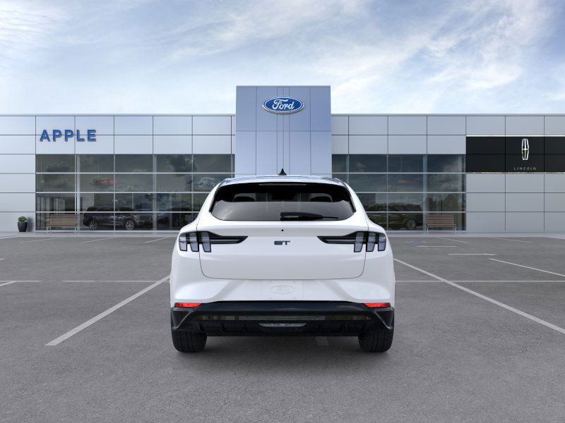 2025 Ford Mustang Mach-E GT - Photo 27