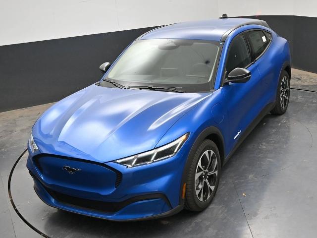 2025 Ford Mustang Mach-E Select - Photo 71