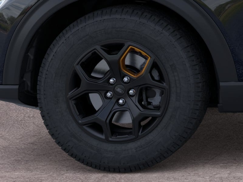 2026 Ford Explorer Tremor - Photo 19
