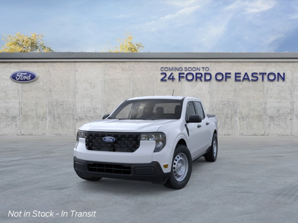 New 2026 Ford Maverick XL TRUCK