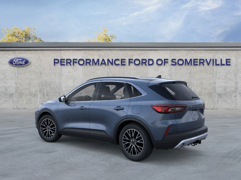 2024 Ford Escape Plug-In Hybrid Base photo 4