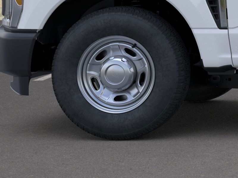 2026 Ford F-350 Super Duty XL - Photo 41