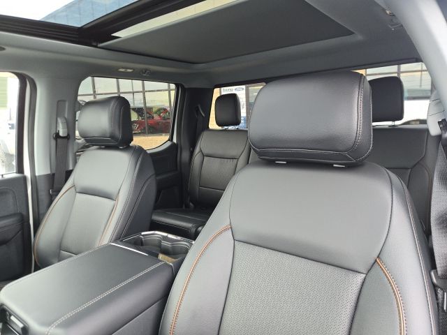 2025 Ford F-350 Super Duty Lariat - Photo 55