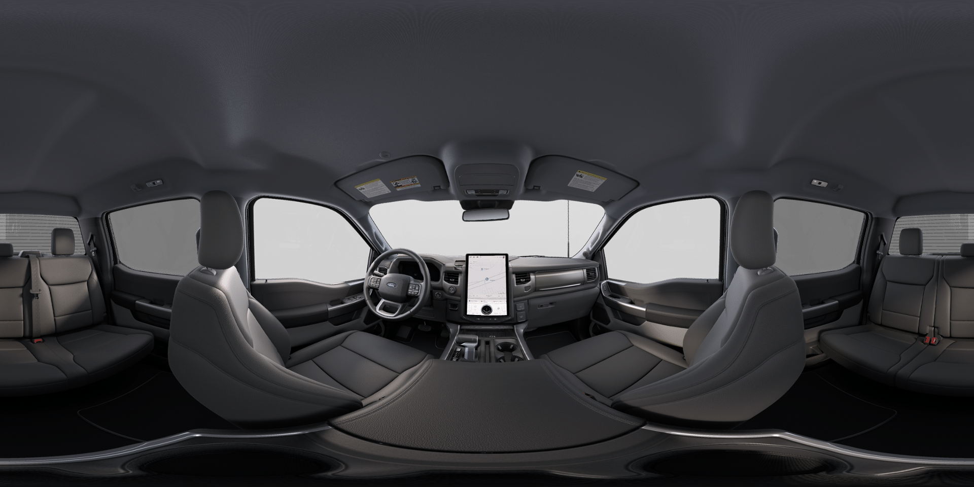 Thumbnail: 2025 Ford F-150 - 8