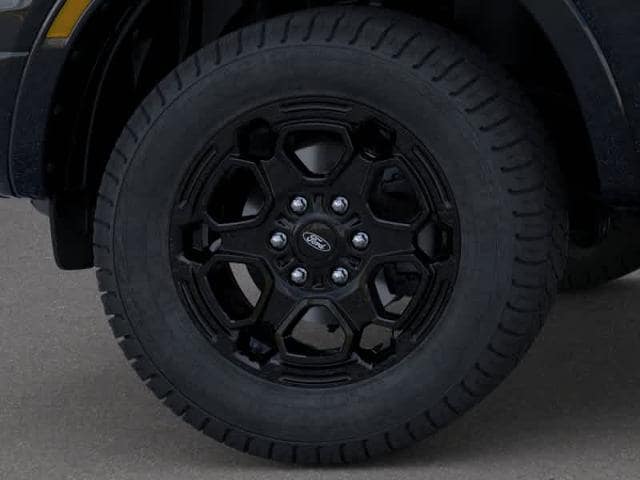 Thumbnail: 2026 Ford Ranger - 41
