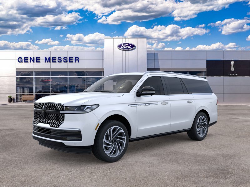 2026 Lincoln Navigator Reserve L - Photo 22