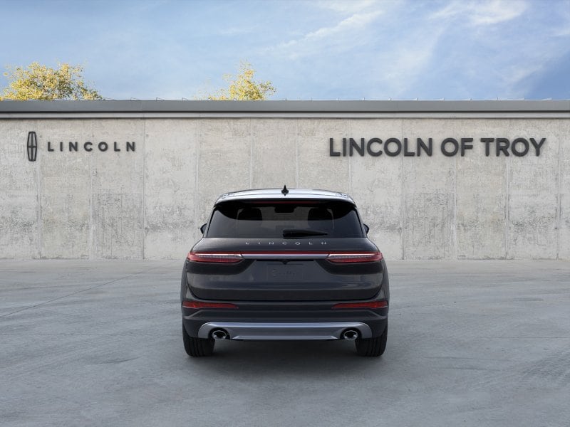 2024 Lincoln Corsair Premiere 5