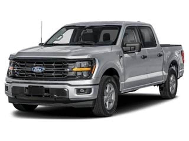 2026 Ford F-150 XLT 4x4 SuperCrew 5-1/2 Box's photo