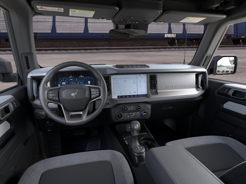 2026 Ford Bronco Base SUV