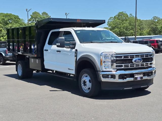 2026 Ford Super Duty F-550 DRW F-550&reg; XL