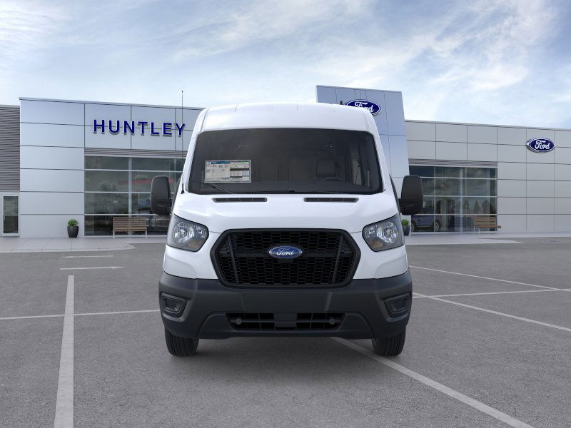 2025 Ford Transit Van Base - Photo 27