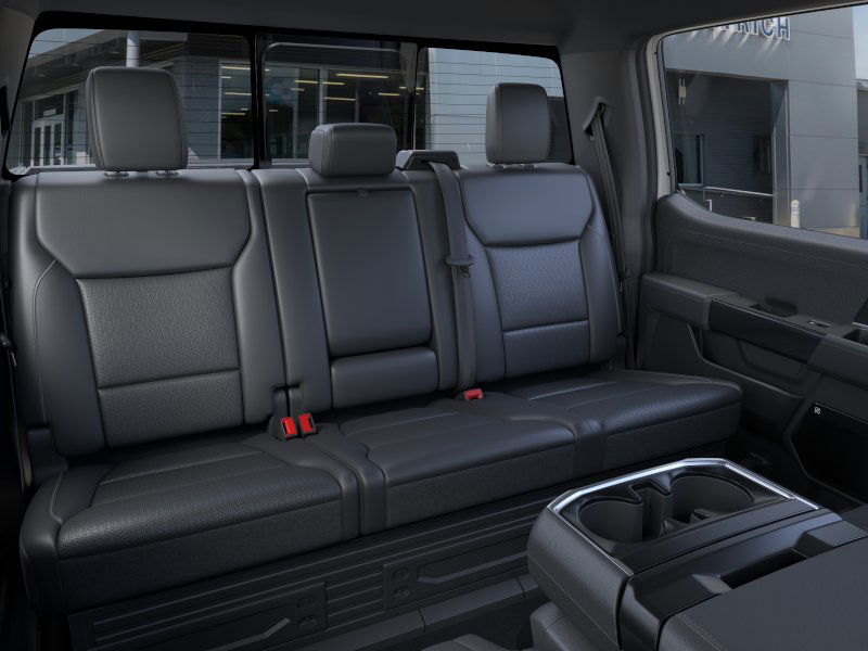2025 Ford F-150 Lariat - Photo 40