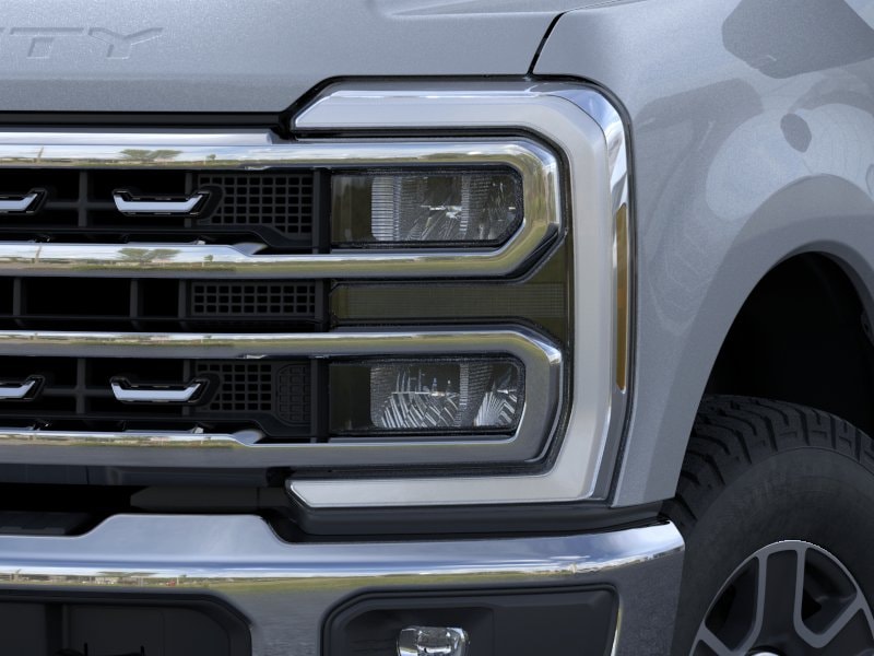 2026 Ford F-250 Truck Crew Cab