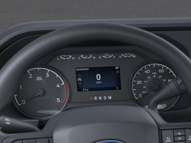 Thumbnail: 2026 Ford Econoline - 38