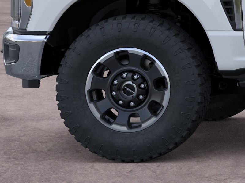 2026 Ford F-250SD XLT Truck