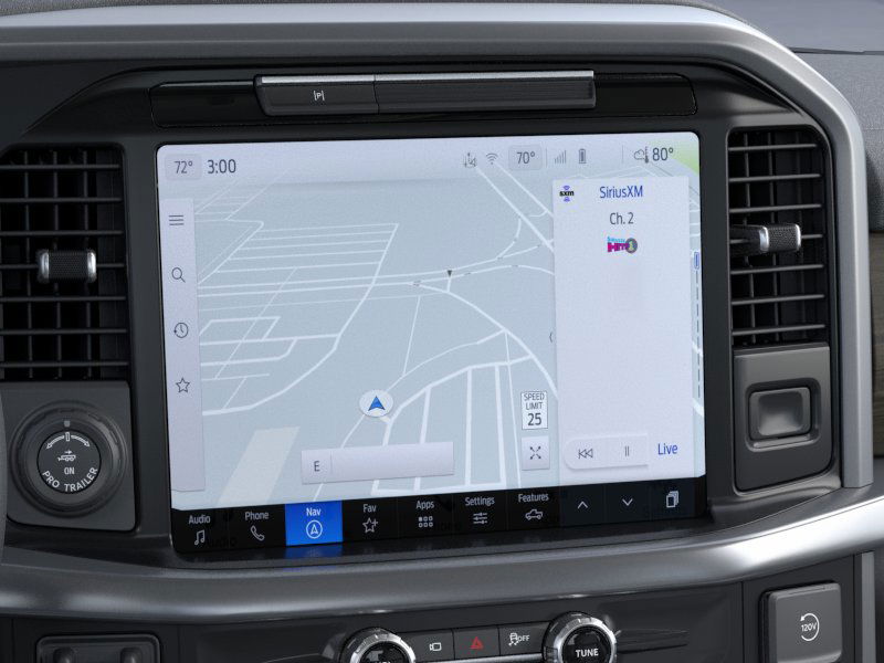 2025 Ford F-150 Lariat - Photo 76