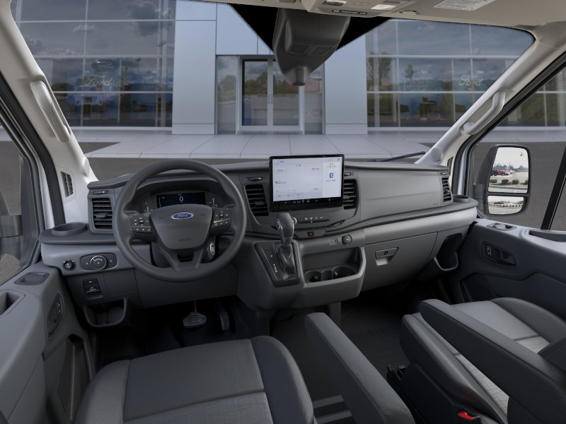 Thumbnail: 2026 Ford Transit Series - 9
