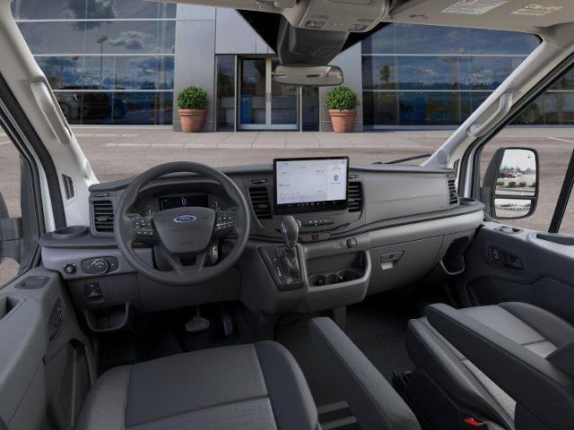 2026 Ford Transit Van Base - Photo 30