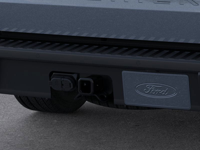 2025 Ford Maverick XLT - Photo 23
