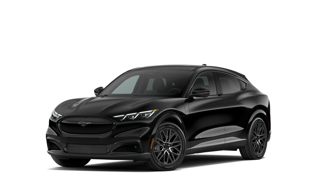 New 2026 Ford Mustang Mach-E Premium SUV